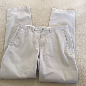 Ralph Lauren Polo khaki pant waist 32/34